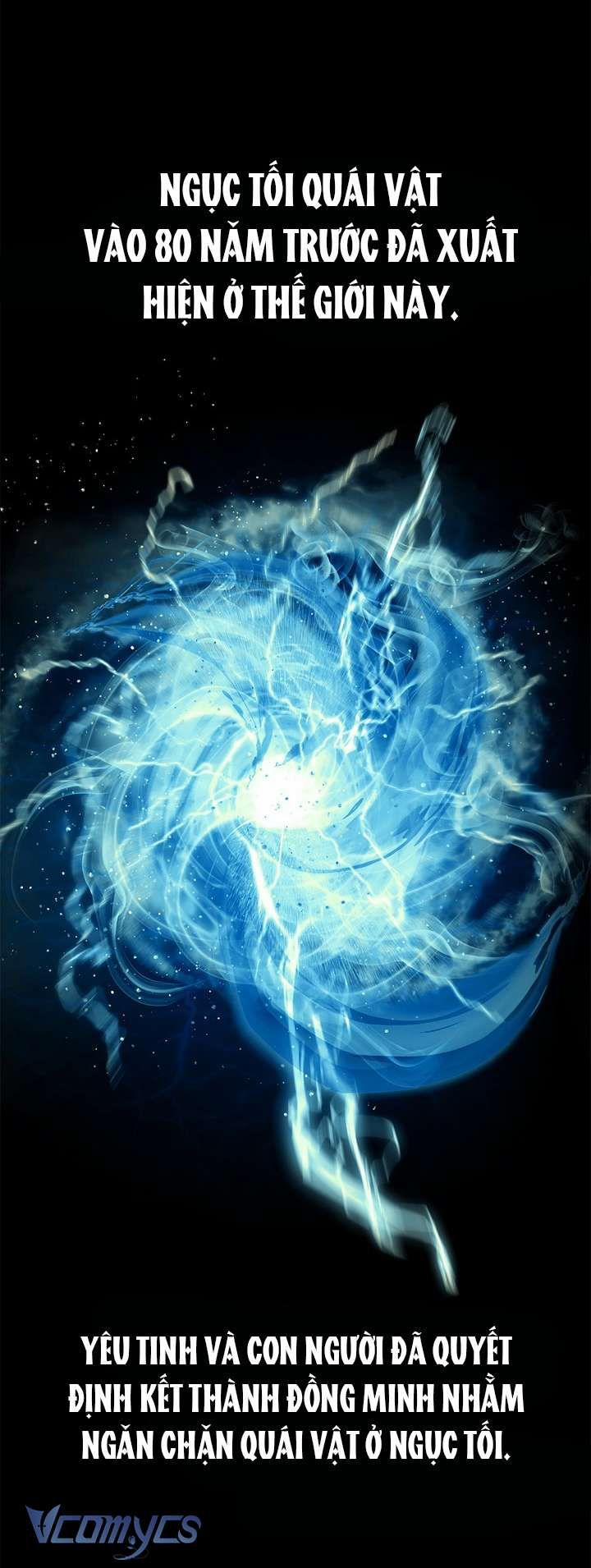 [18+] Yêu Tinh Giao Phối 1 trang 28