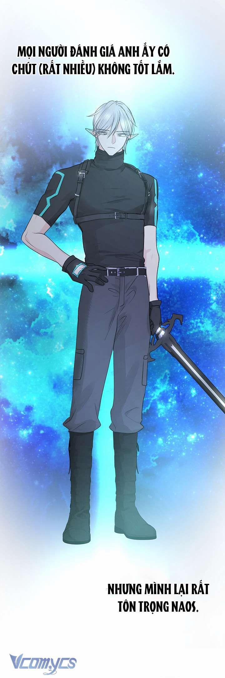 [18+] Yêu Tinh Giao Phối 1 trang 37