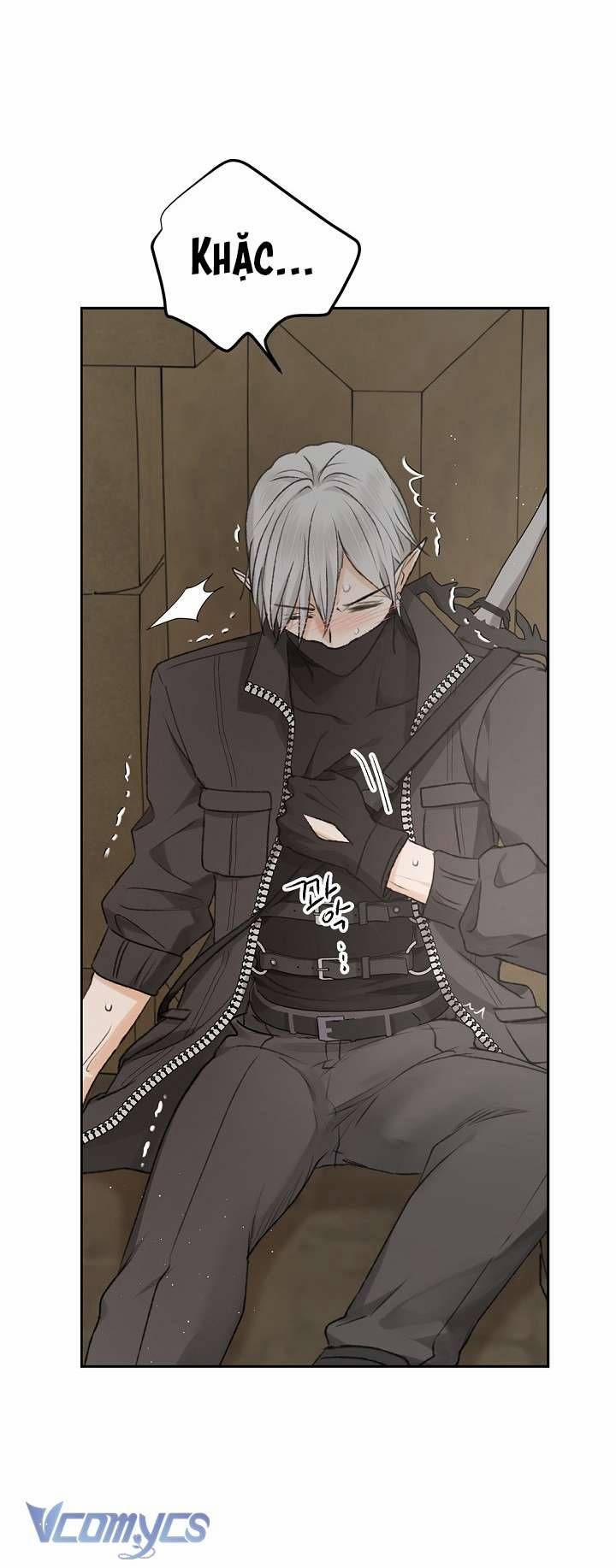 [18+] Yêu Tinh Giao Phối 1 trang 5