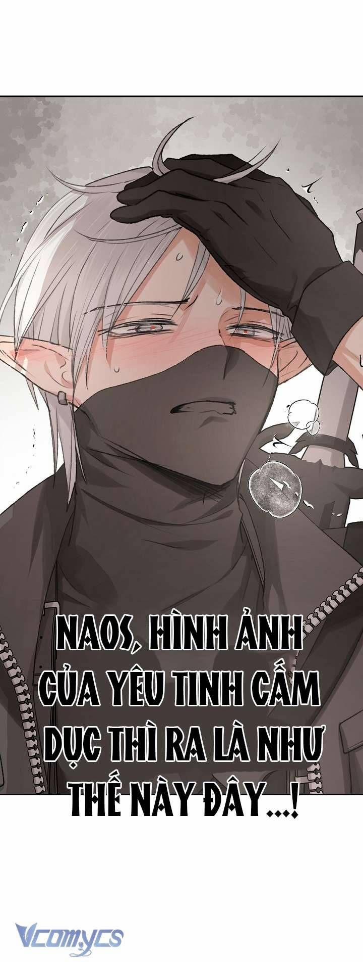 [18+] Yêu Tinh Giao Phối 1 trang 8