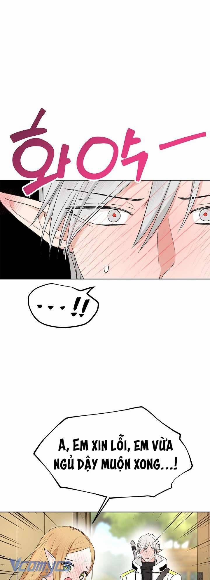 [18+] Yêu Tinh Giao Phối 10 trang 12