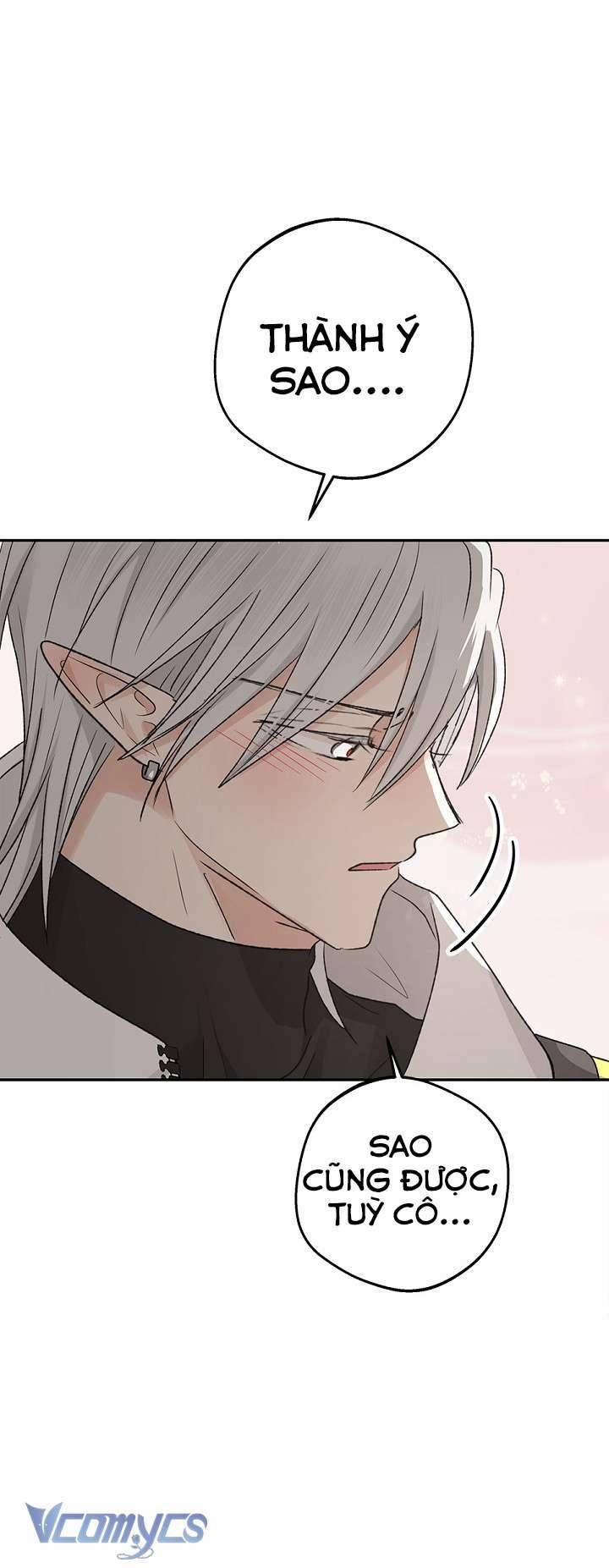 [18+] Yêu Tinh Giao Phối 10 trang 24