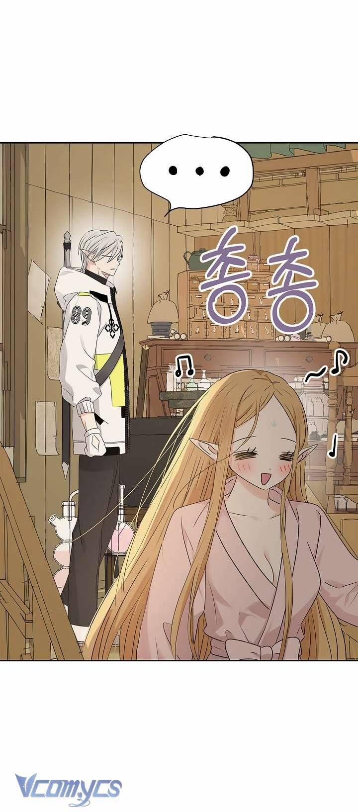 [18+] Yêu Tinh Giao Phối 10 trang 30