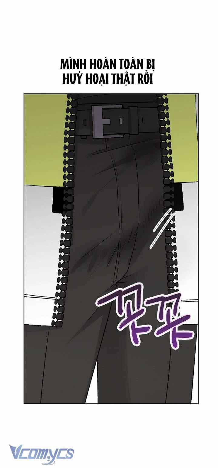 [18+] Yêu Tinh Giao Phối 10 trang 32