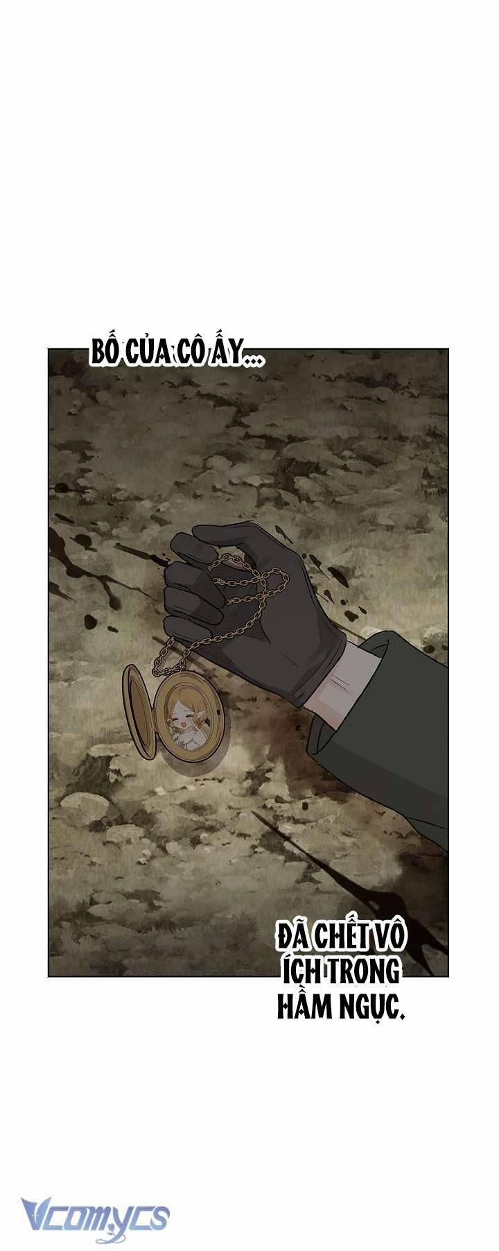 [18+] Yêu Tinh Giao Phối 10 trang 39