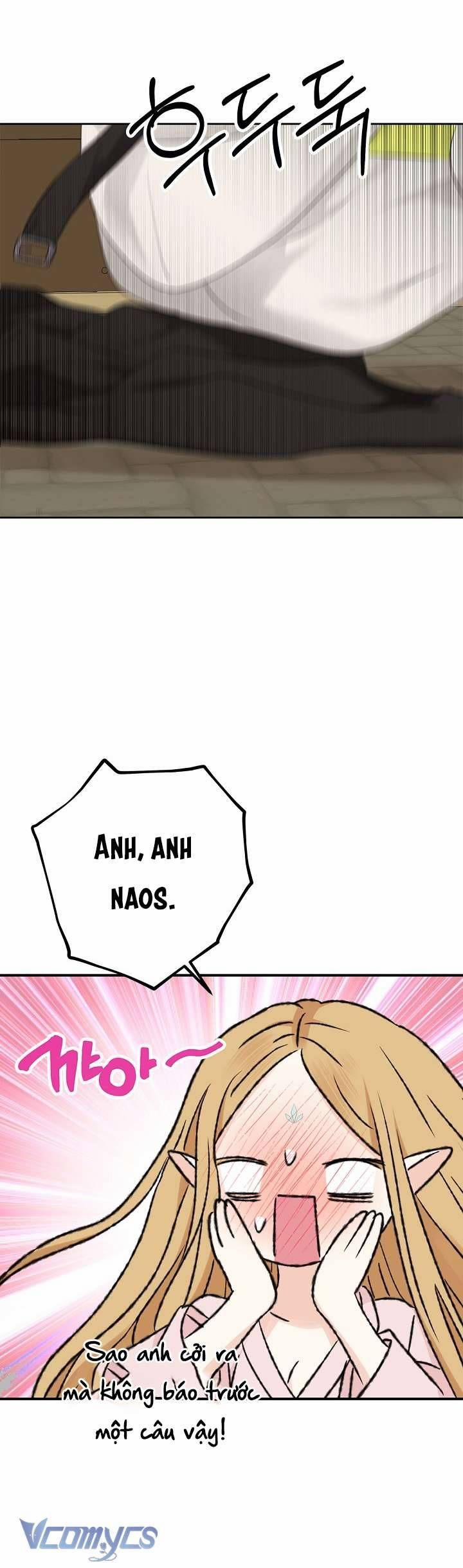[18+] Yêu Tinh Giao Phối 11 trang 11
