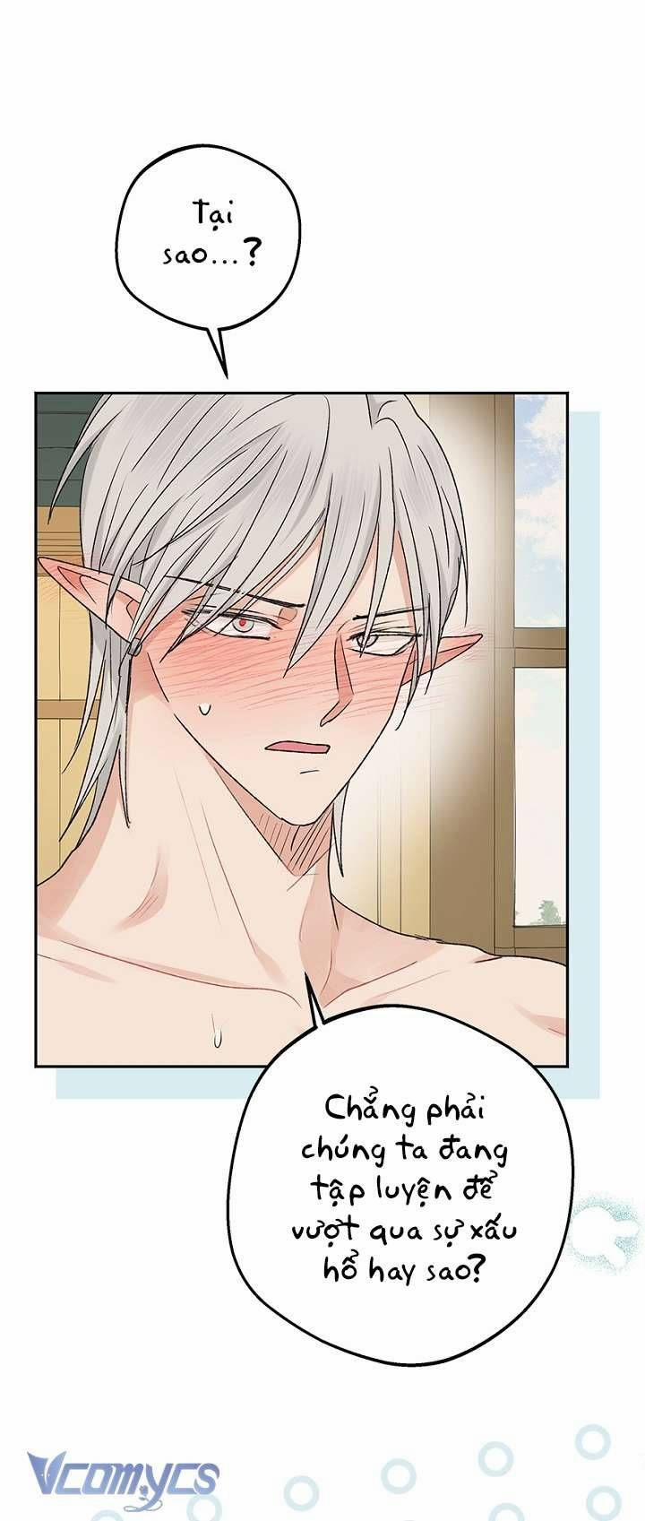 [18+] Yêu Tinh Giao Phối 11 trang 21