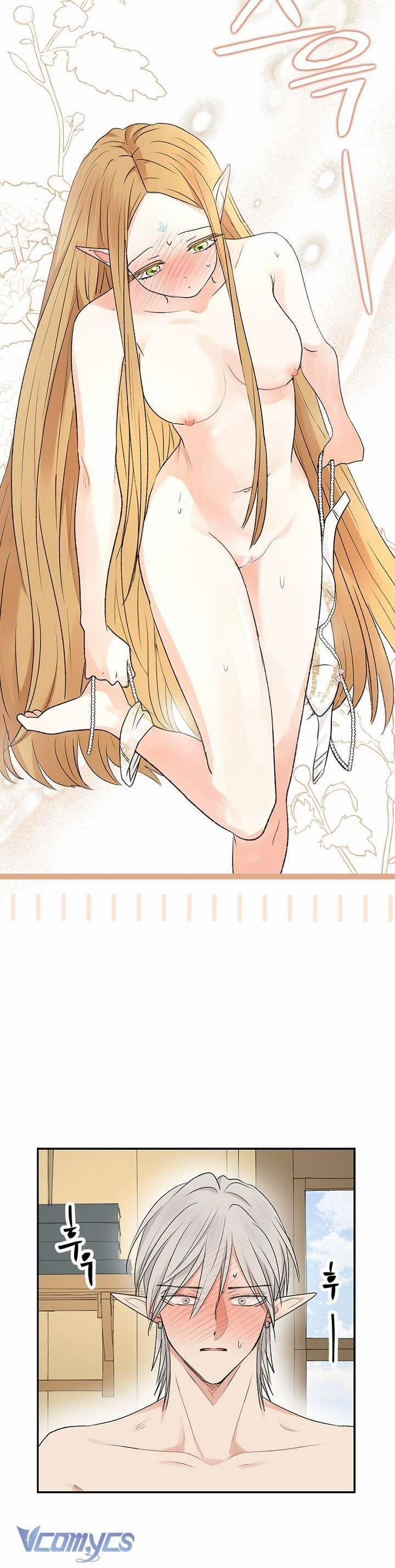 [18+] Yêu Tinh Giao Phối 11 trang 40