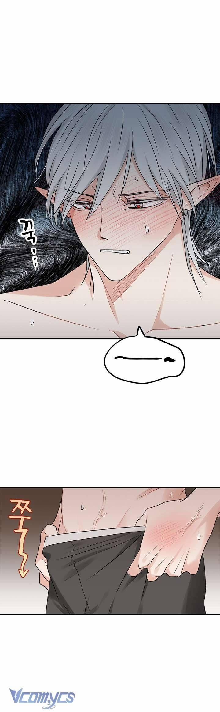 [18+] Yêu Tinh Giao Phối 11 trang 41