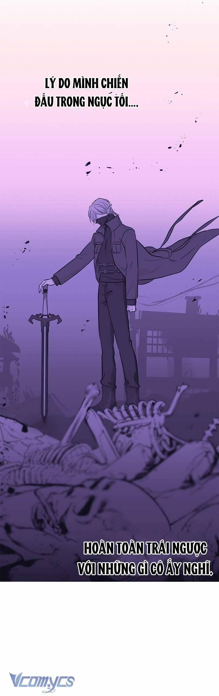 [18+] Yêu Tinh Giao Phối 11 trang 7