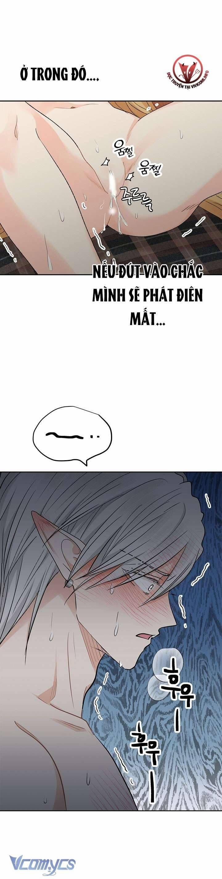 [18+] Yêu Tinh Giao Phối 12 trang 30