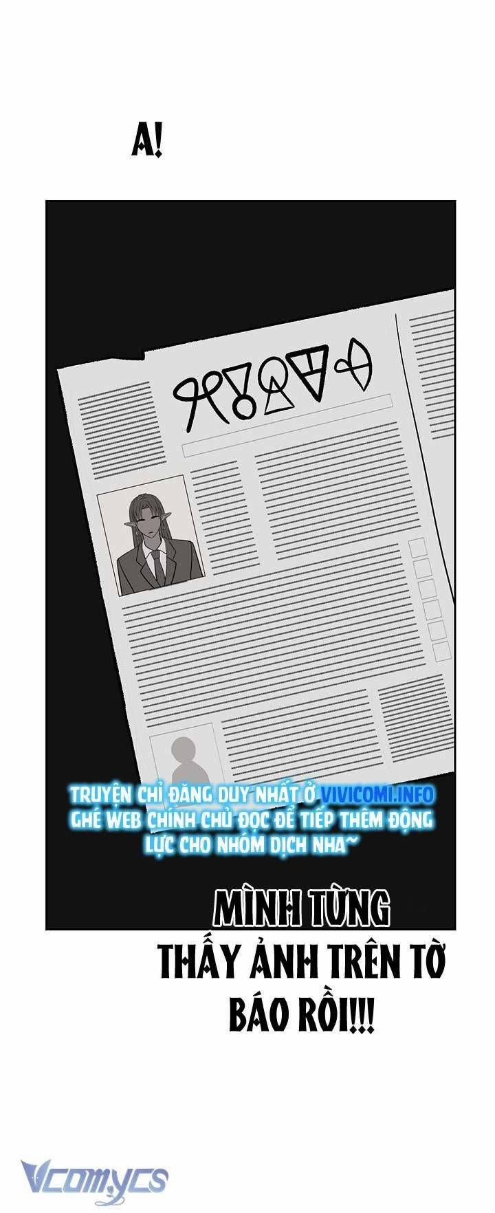 [18+] Yêu Tinh Giao Phối 14 trang 29