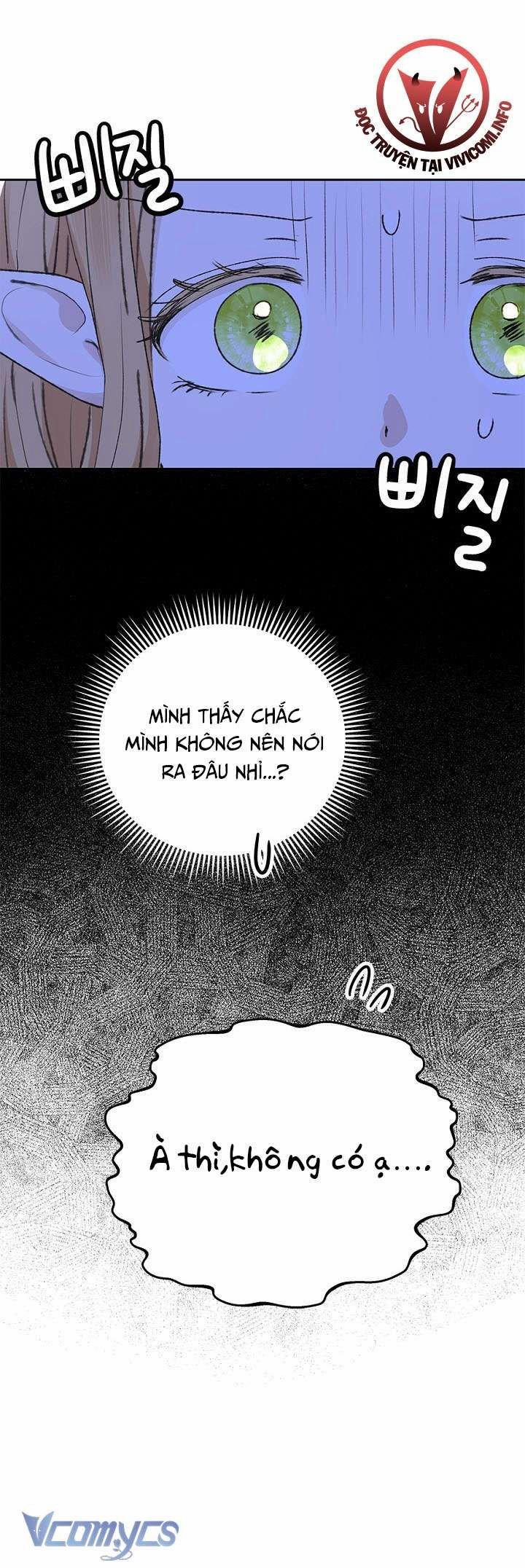 [18+] Yêu Tinh Giao Phối 15 trang 10