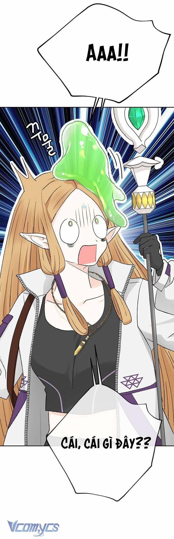 [18+] Yêu Tinh Giao Phối 15 trang 35