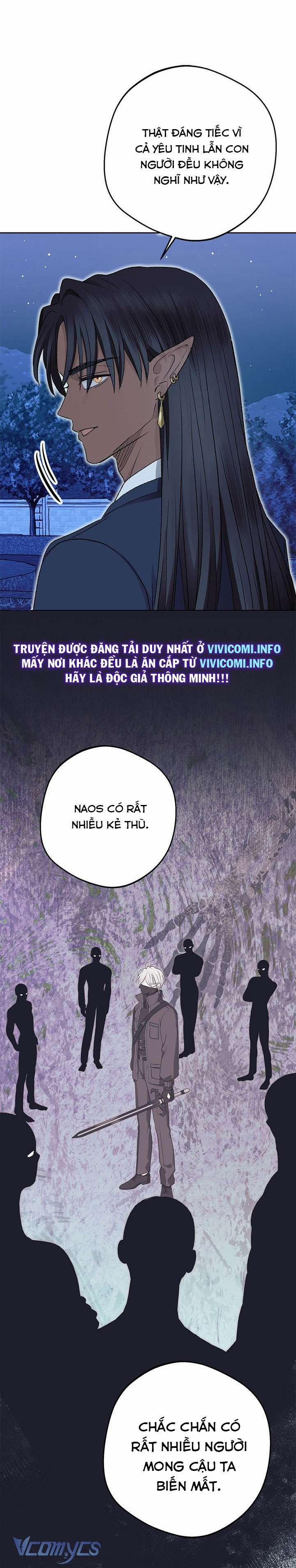 [18+] Yêu Tinh Giao Phối 15 trang 5