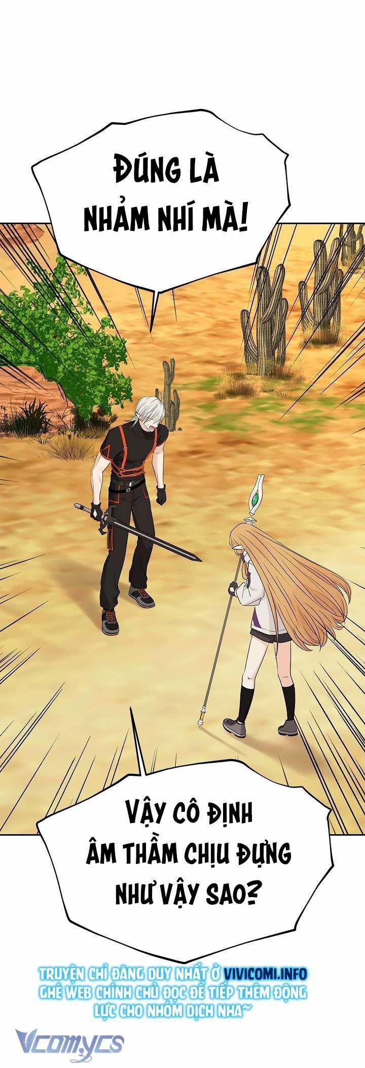 [18+] Yêu Tinh Giao Phối 16 trang 14