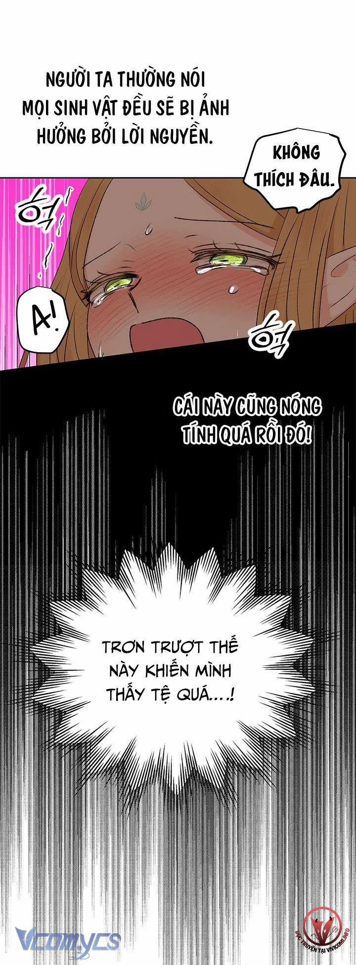 [18+] Yêu Tinh Giao Phối 16 trang 22