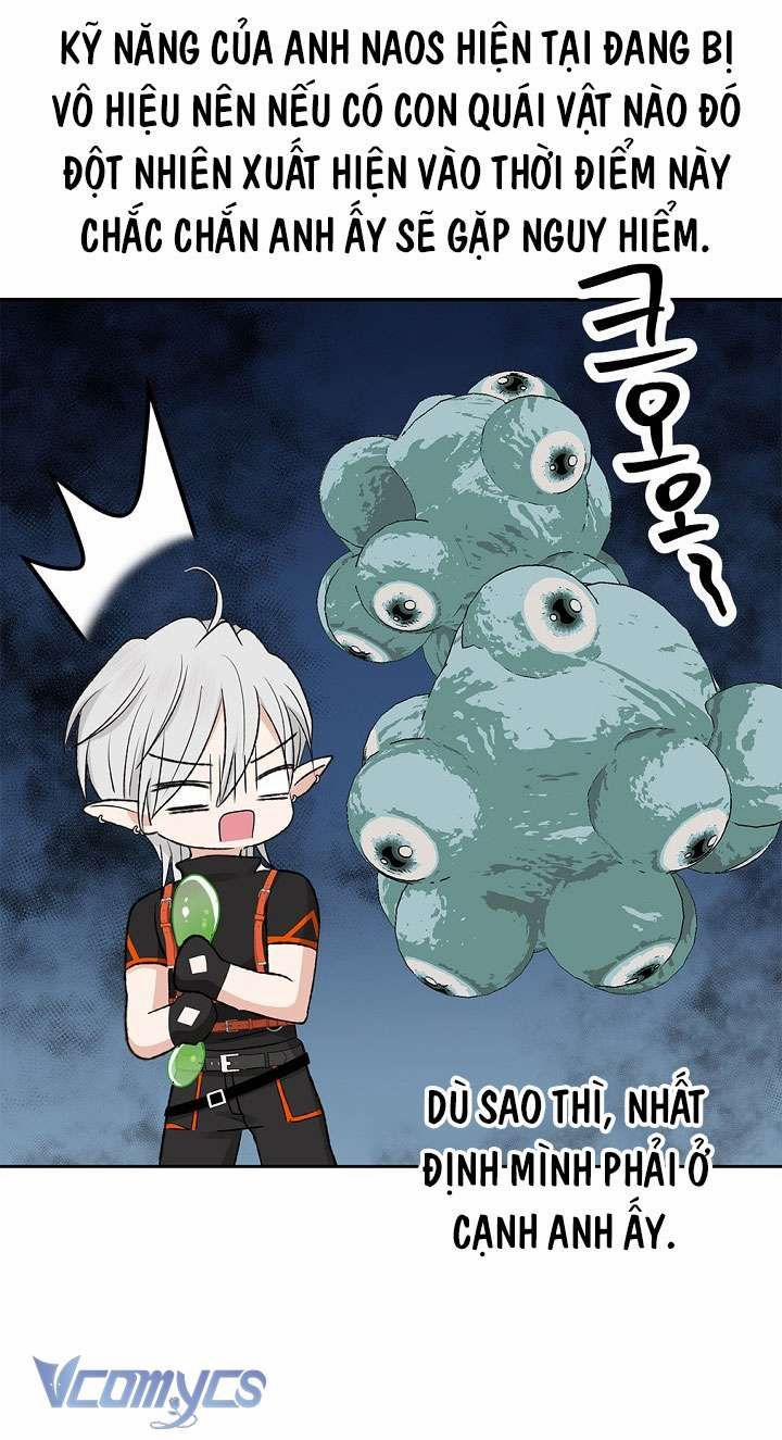 [18+] Yêu Tinh Giao Phối 16 trang 52