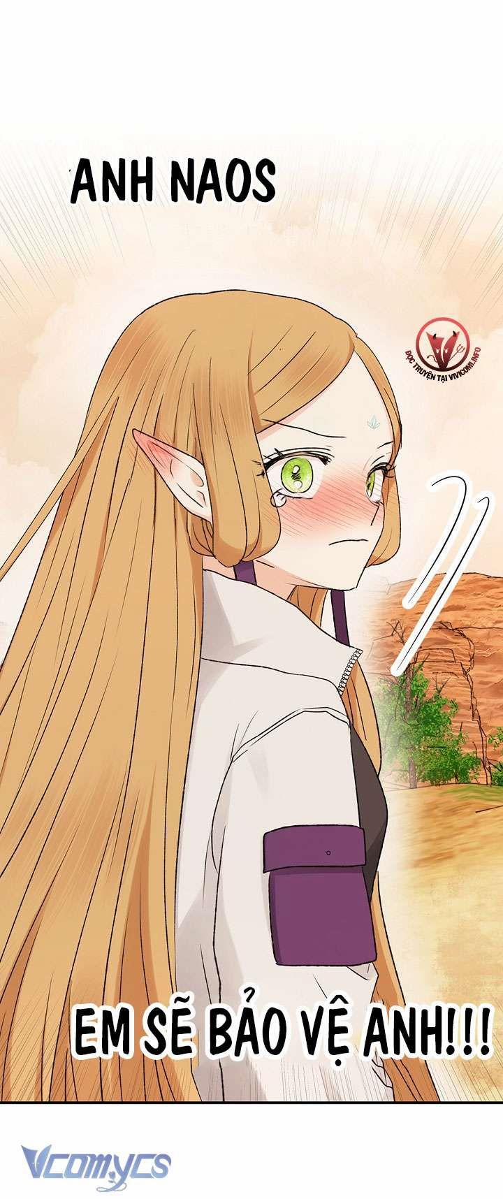 [18+] Yêu Tinh Giao Phối 16 trang 53