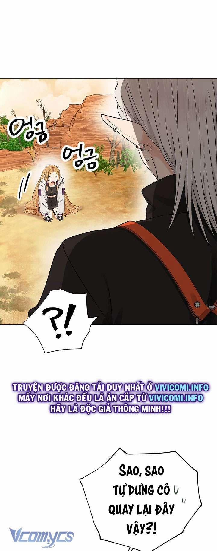 [18+] Yêu Tinh Giao Phối 16 trang 54