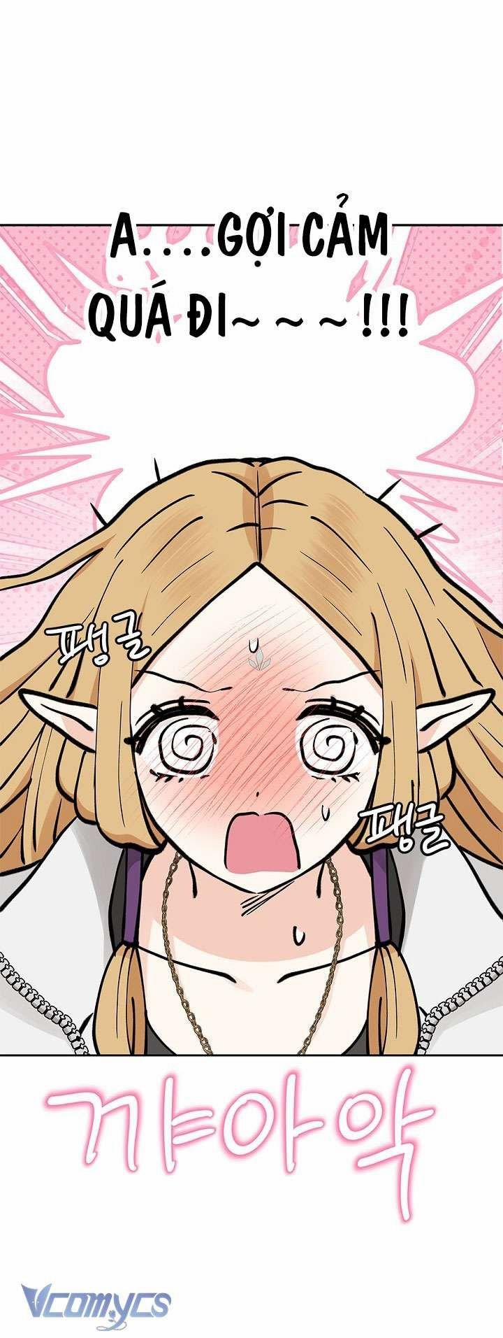 [18+] Yêu Tinh Giao Phối 16 trang 60