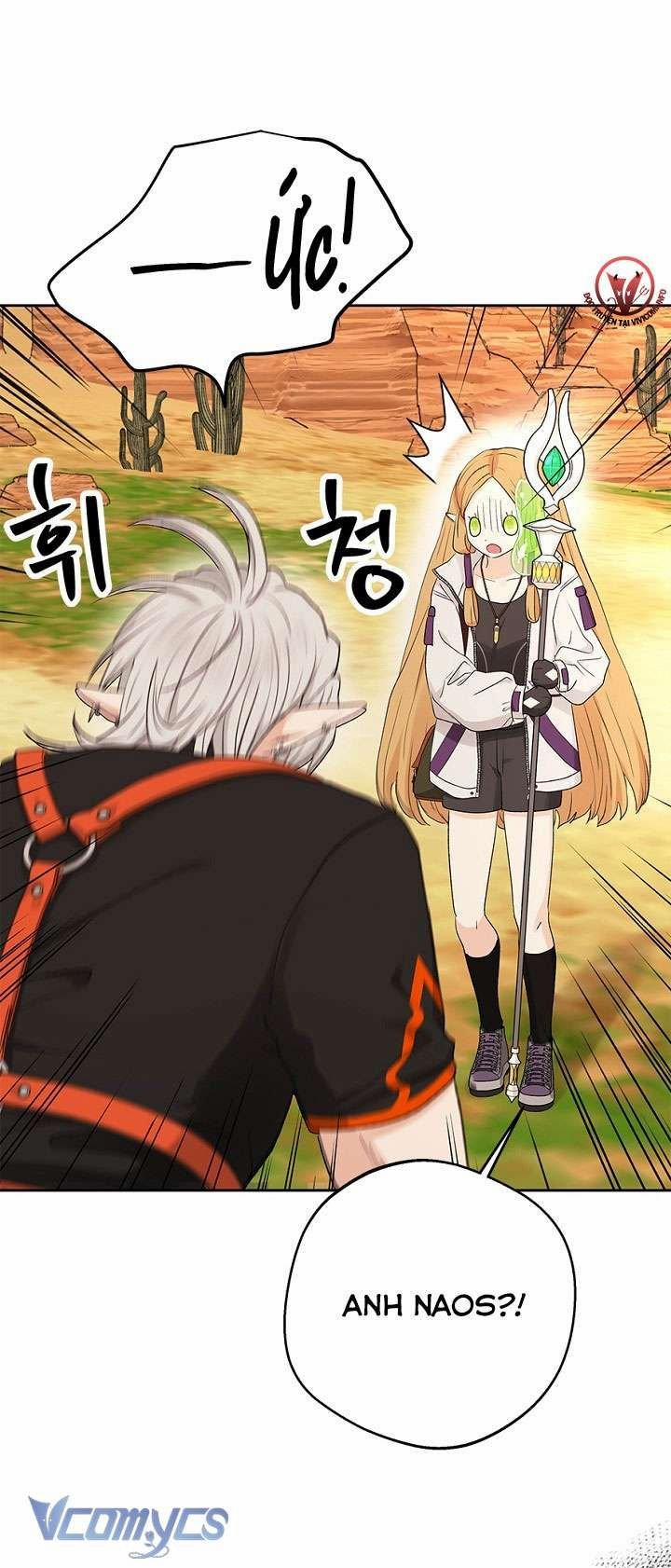 [18+] Yêu Tinh Giao Phối 16 trang 7