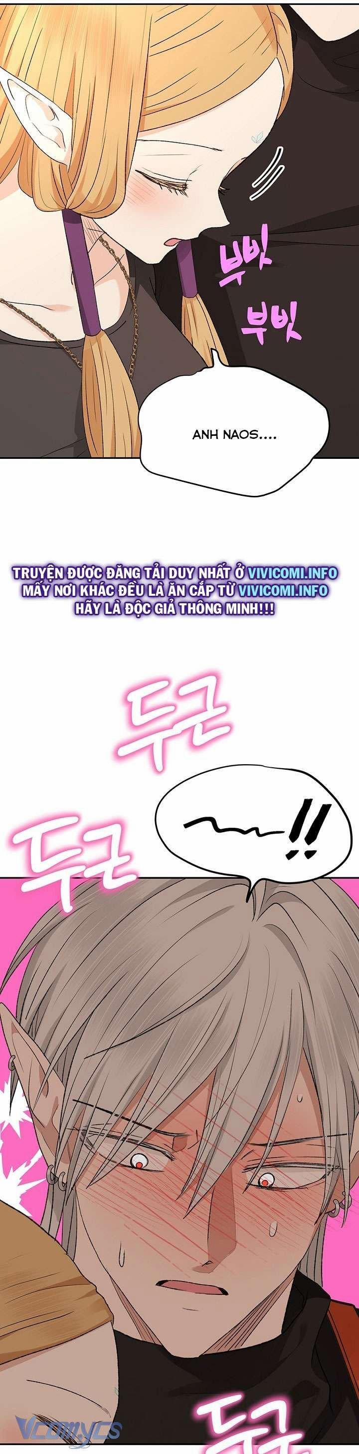 [18+] Yêu Tinh Giao Phối 18 trang 24