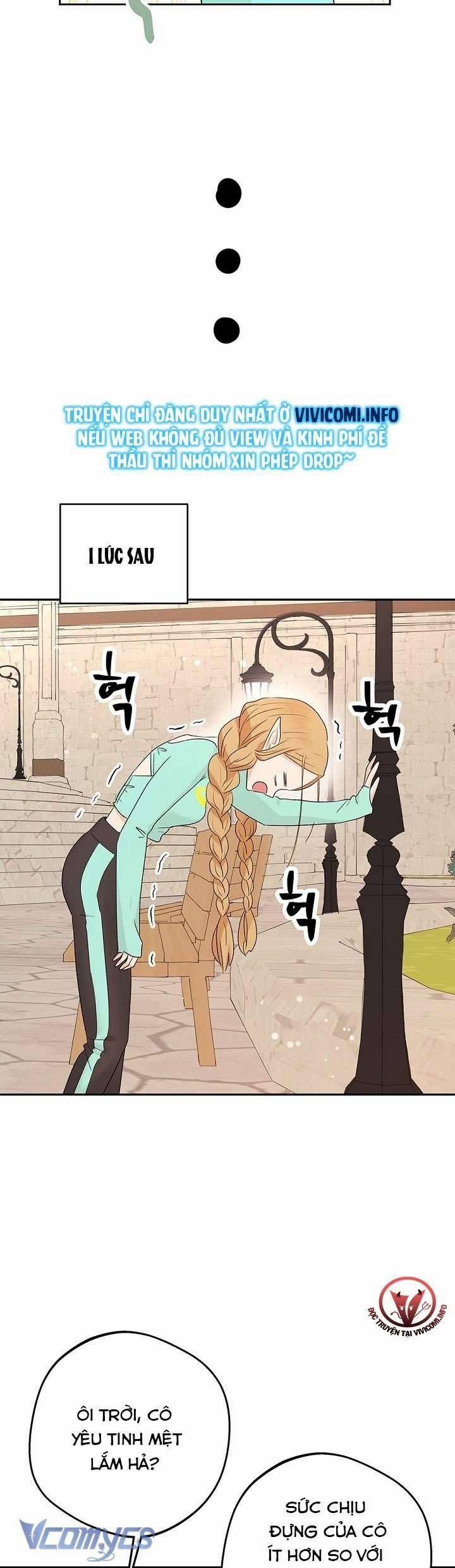 [18+] Yêu Tinh Giao Phối 18 trang 35