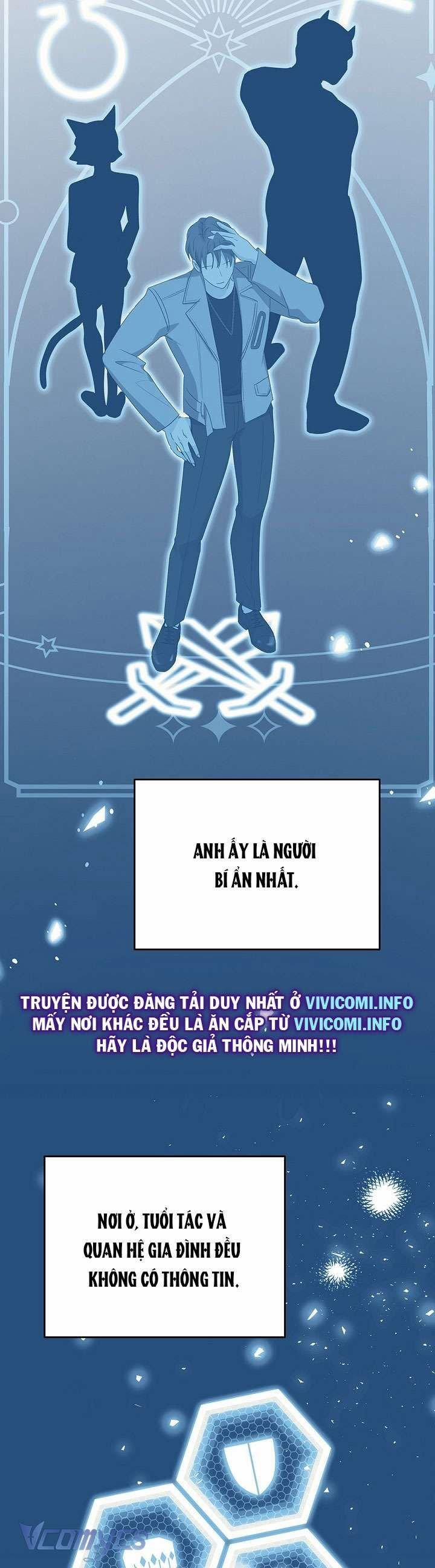 [18+] Yêu Tinh Giao Phối 19 trang 11