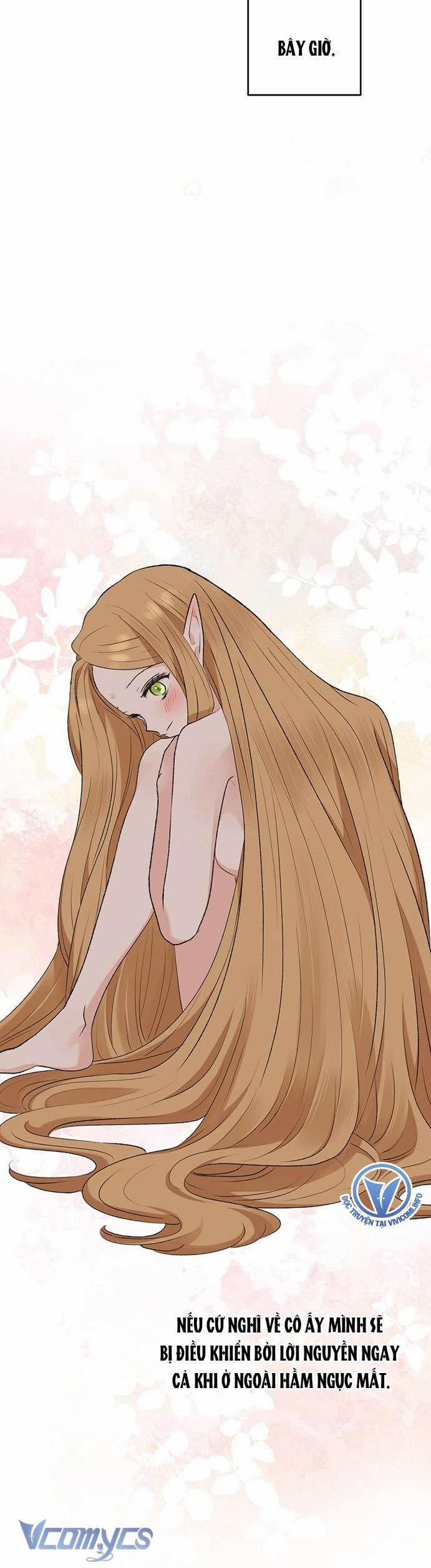 [18+] Yêu Tinh Giao Phối 19 trang 43