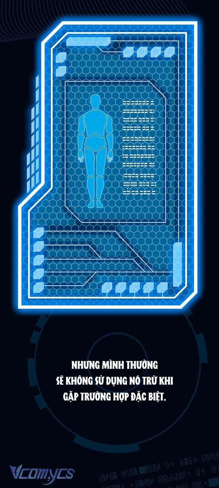 [18+] Yêu Tinh Giao Phối 2 trang 12