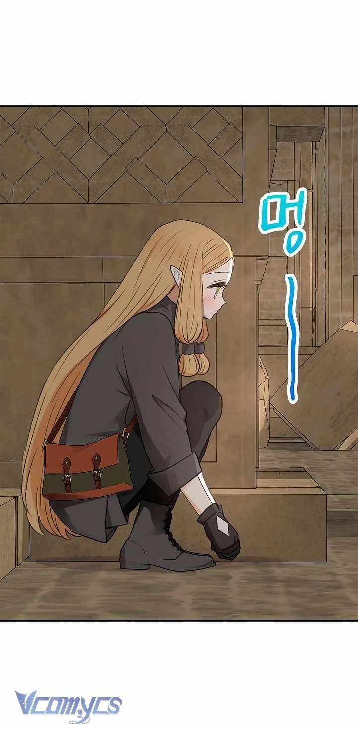 [18+] Yêu Tinh Giao Phối 2 trang 43