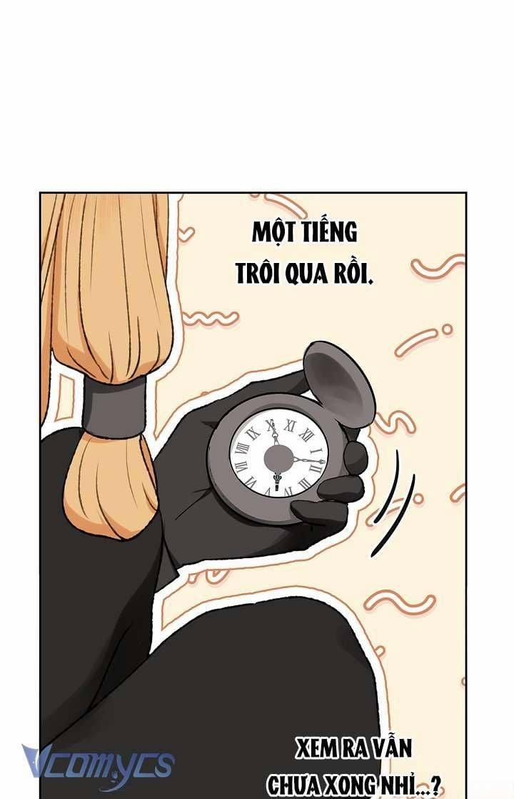 [18+] Yêu Tinh Giao Phối 2 trang 44