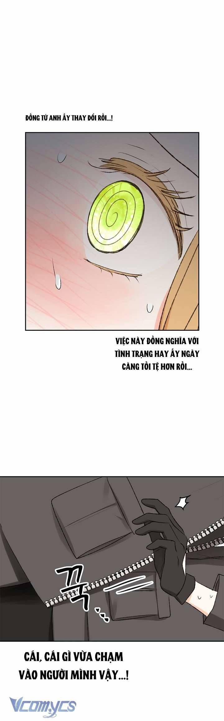 [18+] Yêu Tinh Giao Phối 2 trang 53