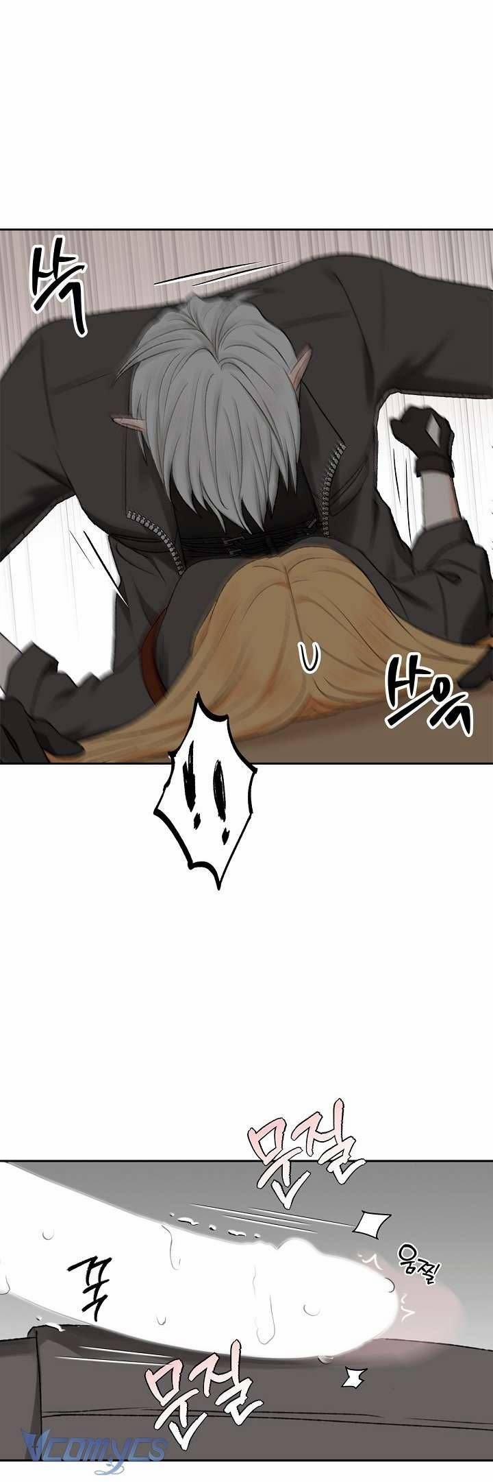 [18+] Yêu Tinh Giao Phối 2 trang 54