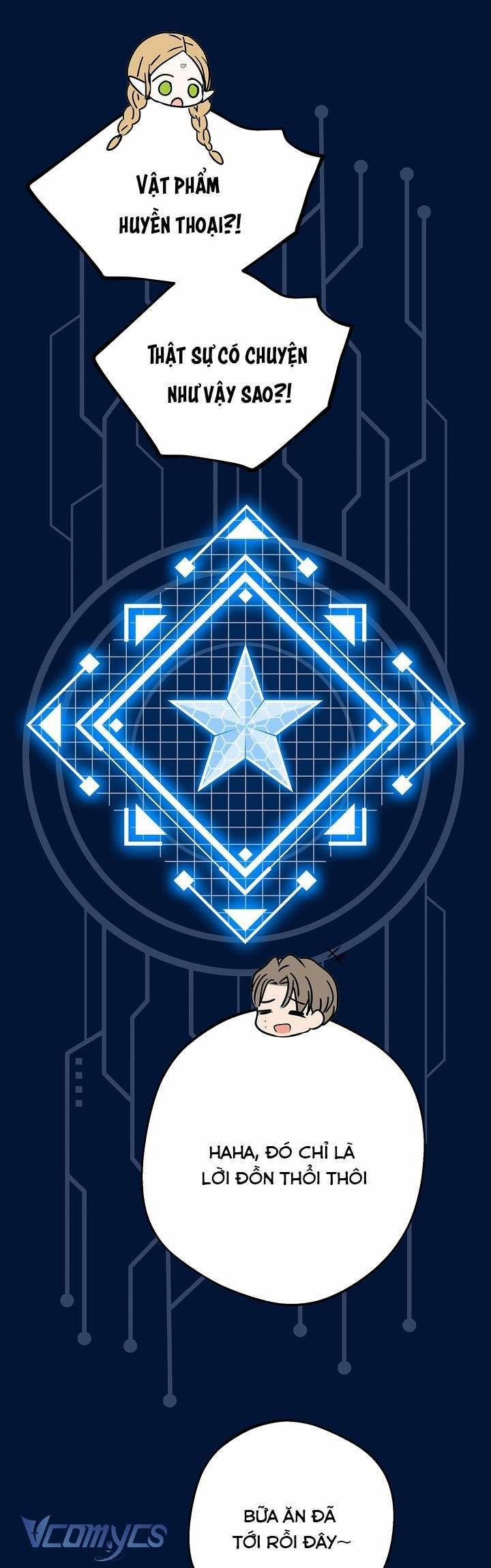 [18+] Yêu Tinh Giao Phối 20 trang 14