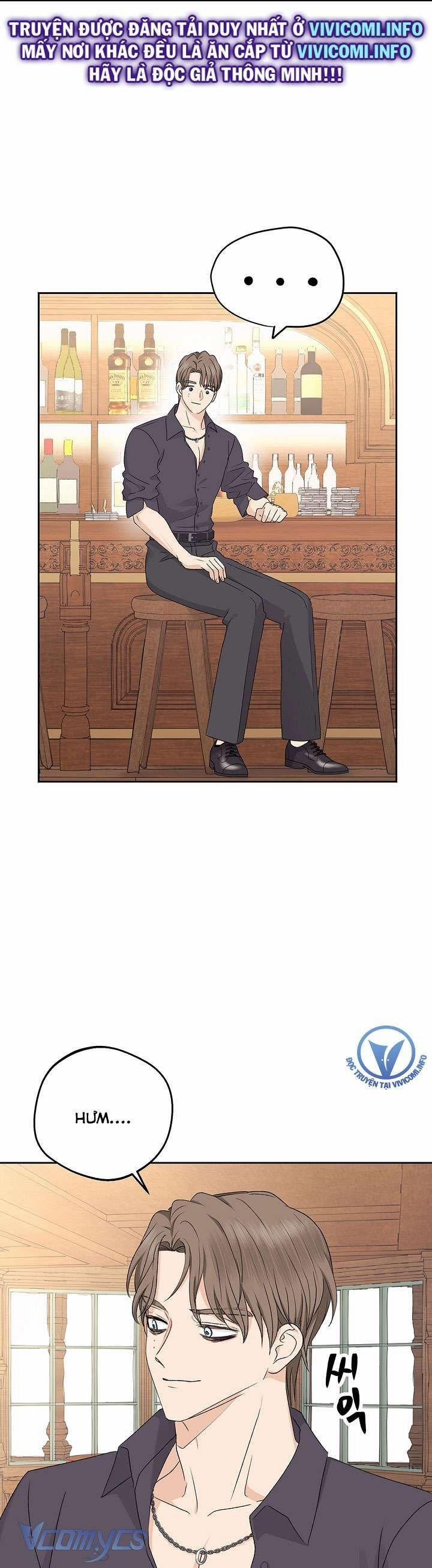 [18+] Yêu Tinh Giao Phối 20 trang 32