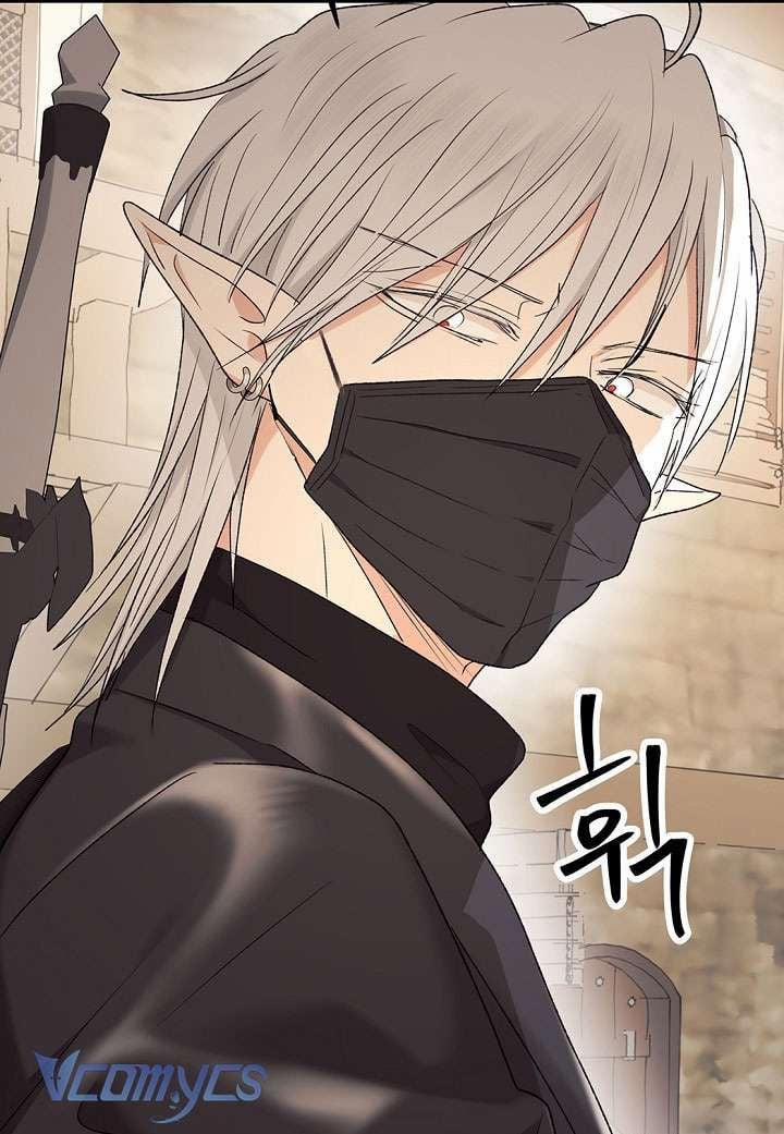 [18+] Yêu Tinh Giao Phối 20 trang 36