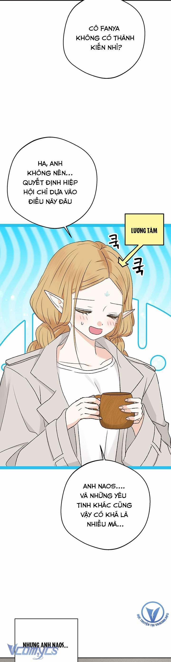 [18+] Yêu Tinh Giao Phối 20 trang 6