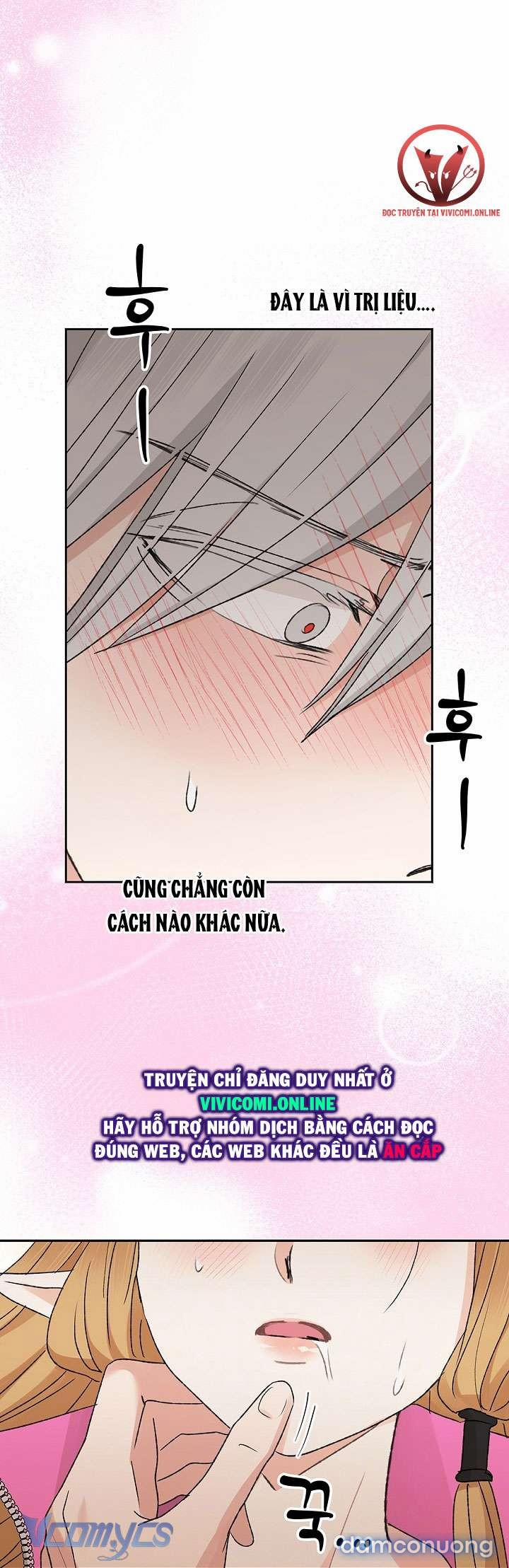 [18+] Yêu Tinh Giao Phối 25 trang 17