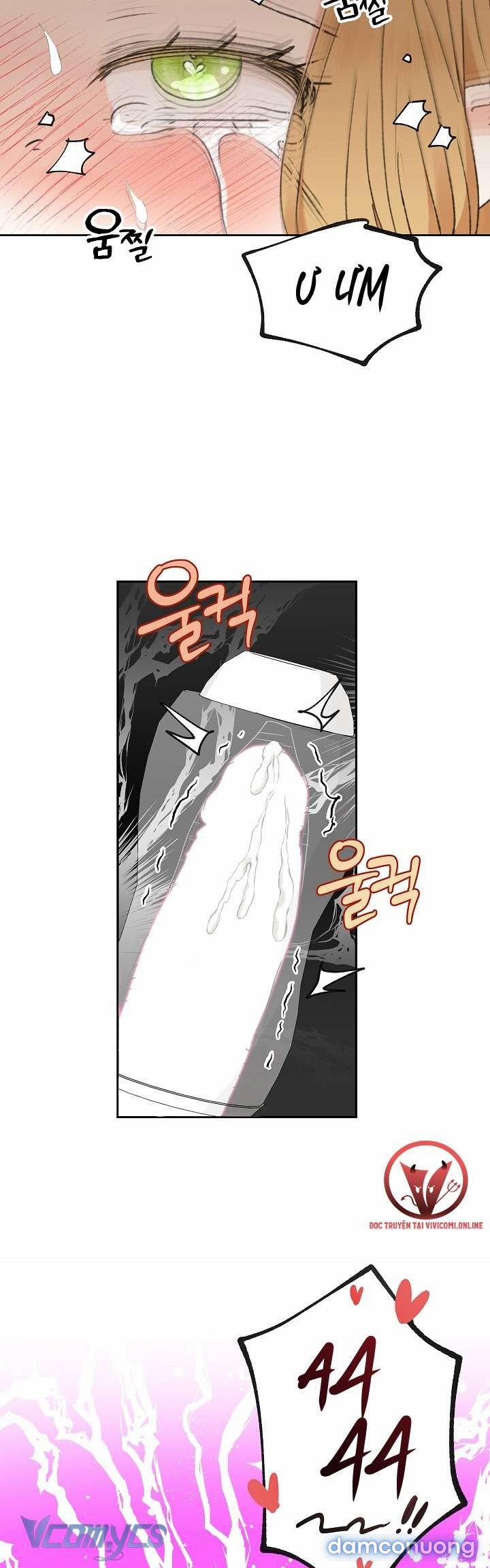 [18+] Yêu Tinh Giao Phối 25 trang 2