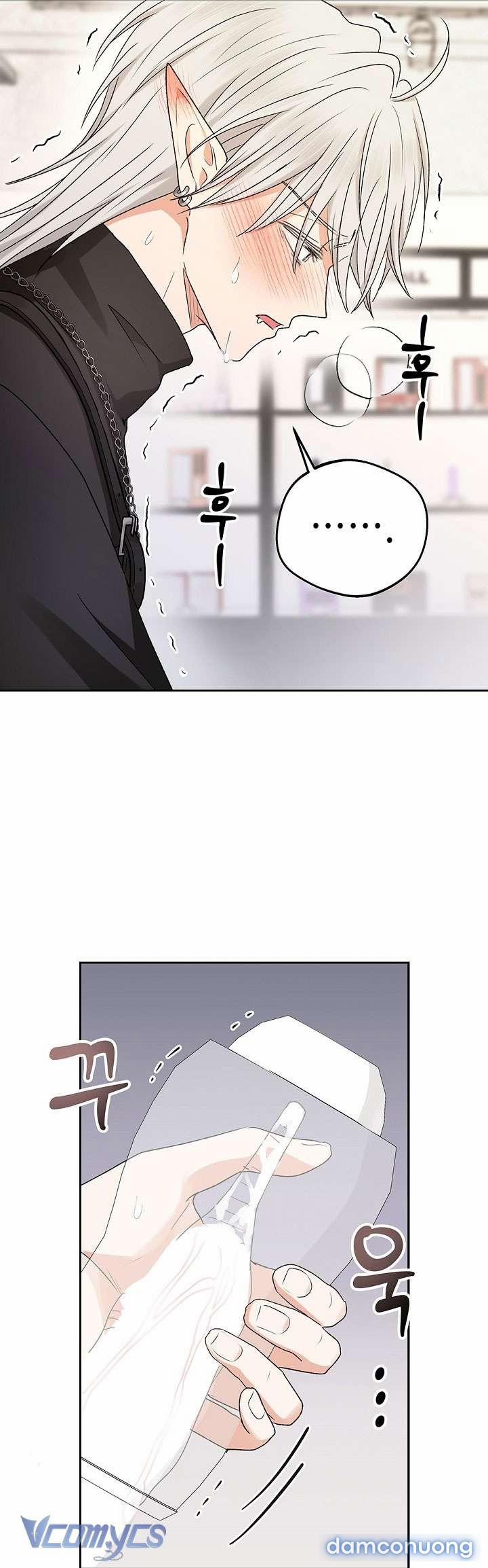 [18+] Yêu Tinh Giao Phối 25 trang 8