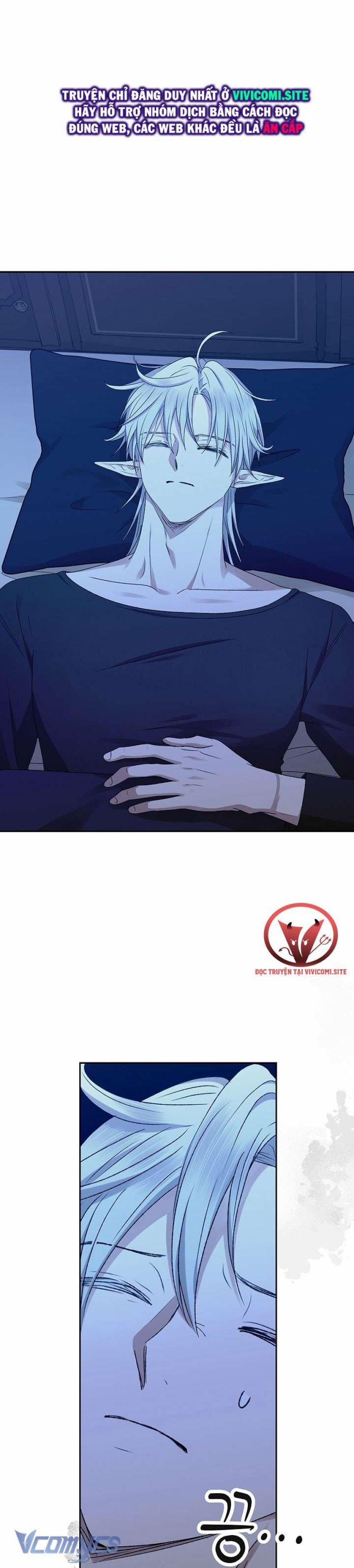 [18+] Yêu Tinh Giao Phối 26 trang 17