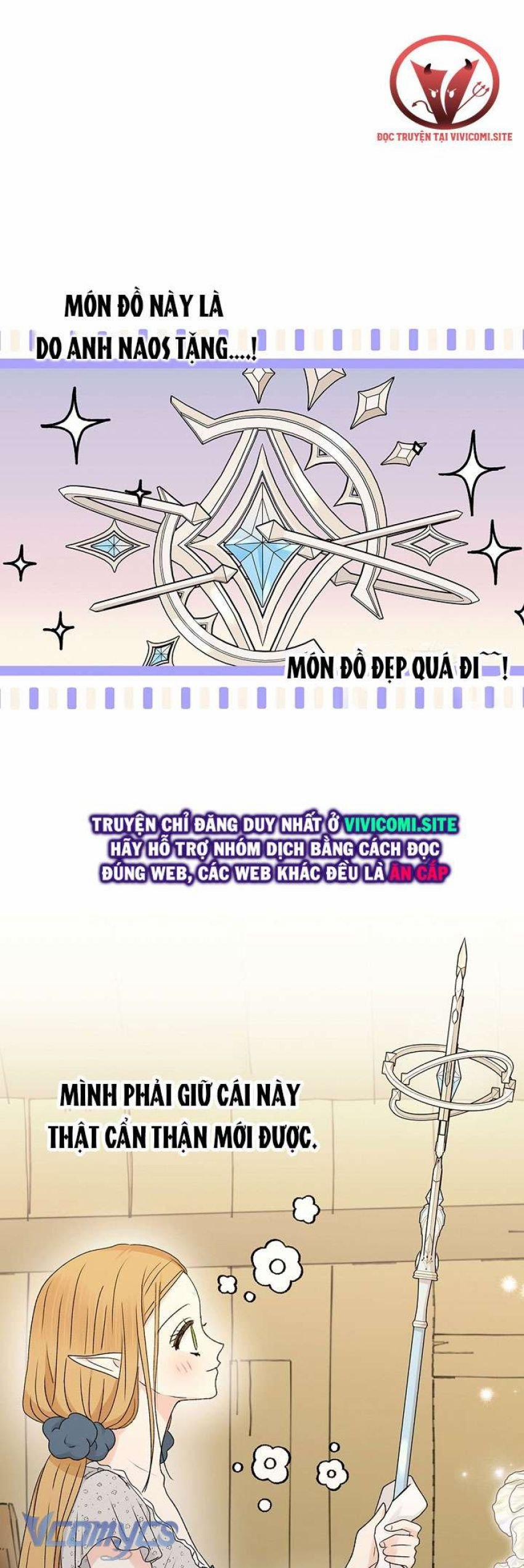 [18+] Yêu Tinh Giao Phối 26 trang 2