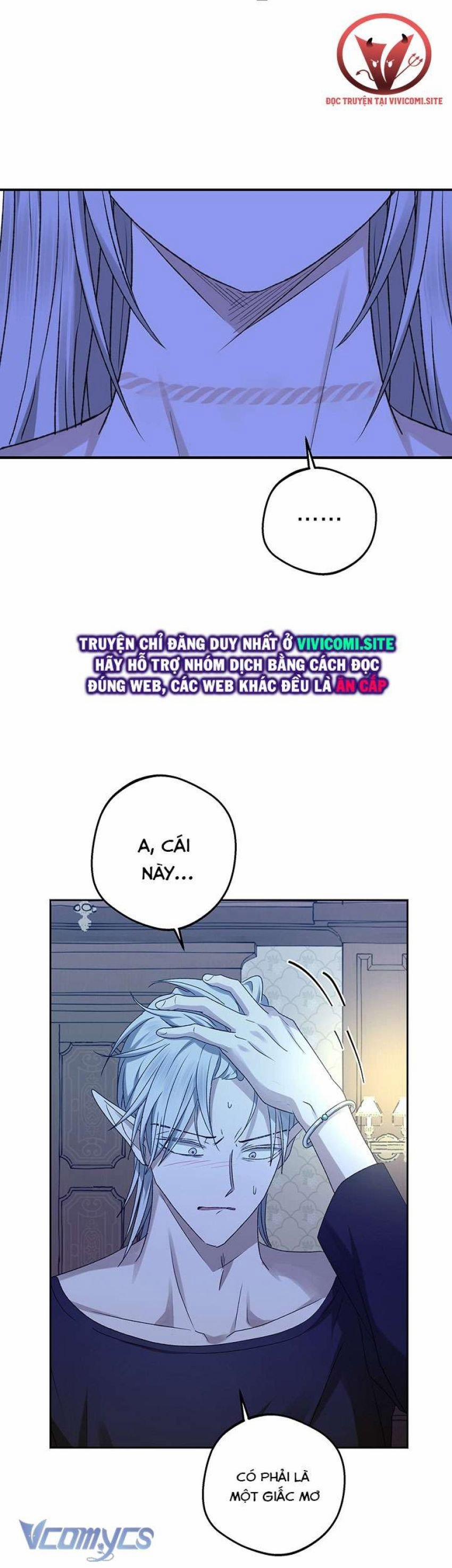 [18+] Yêu Tinh Giao Phối 26 trang 22