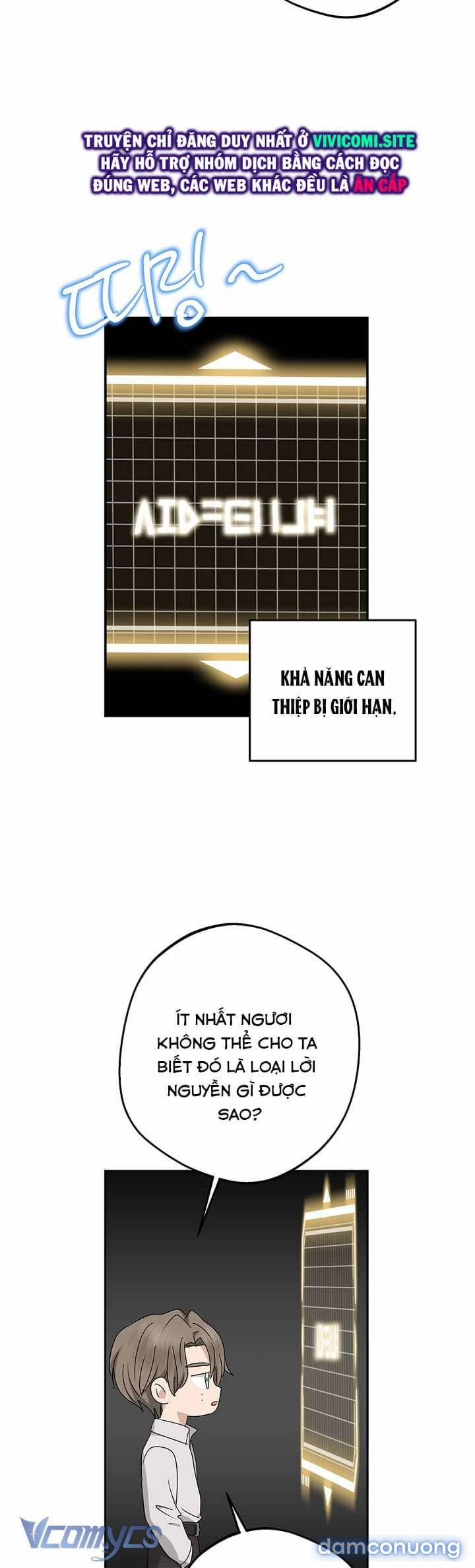 [18+] Yêu Tinh Giao Phối 27 trang 10