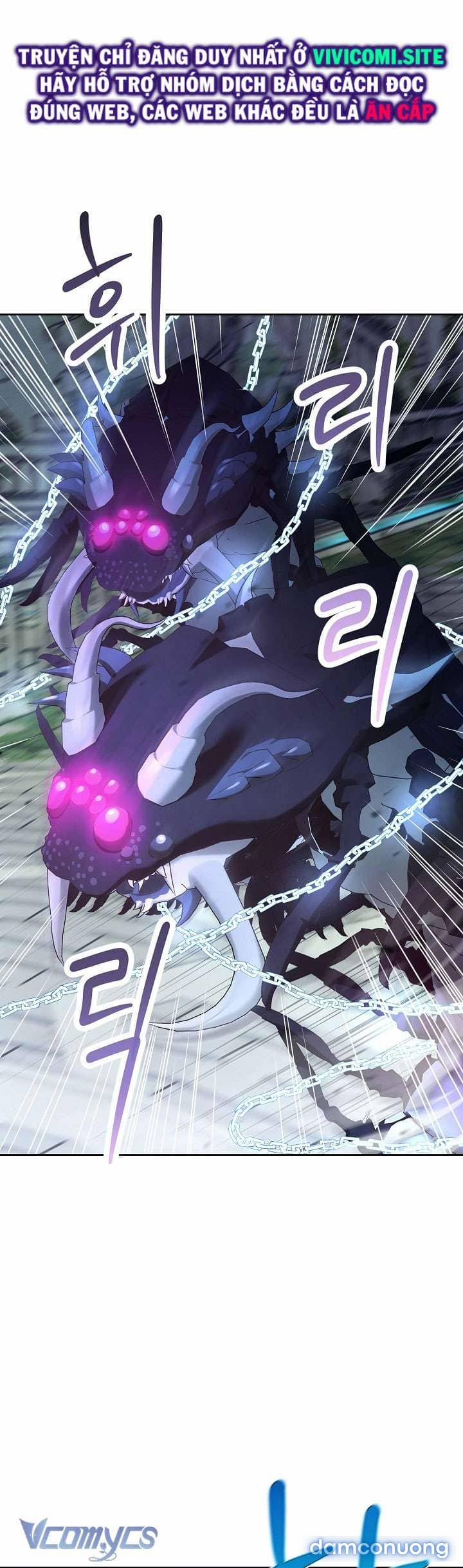 [18+] Yêu Tinh Giao Phối 27 trang 31