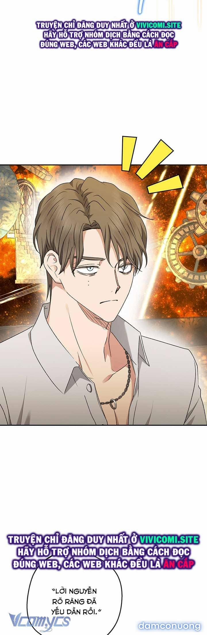 [18+] Yêu Tinh Giao Phối 27 trang 8