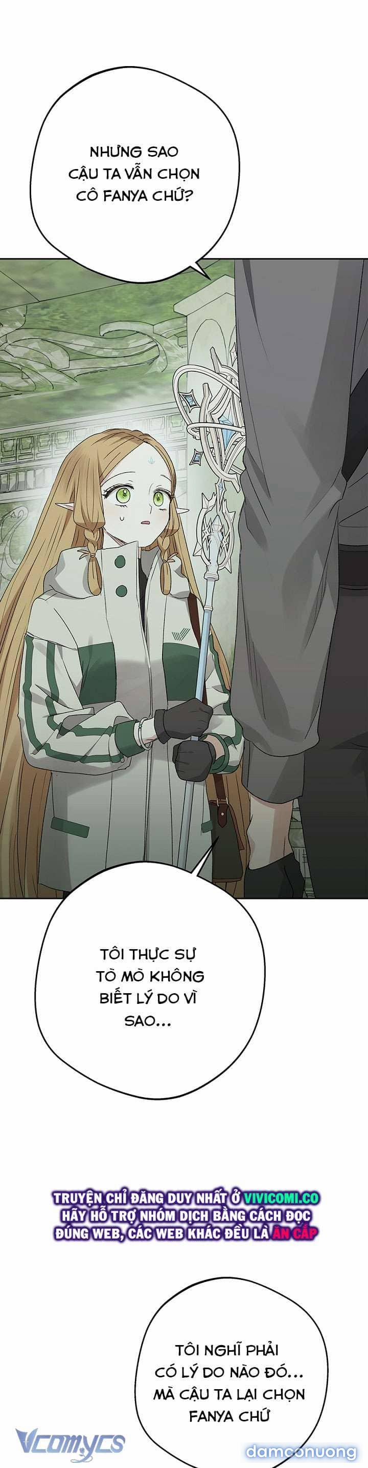 [18+] Yêu Tinh Giao Phối 28 trang 7