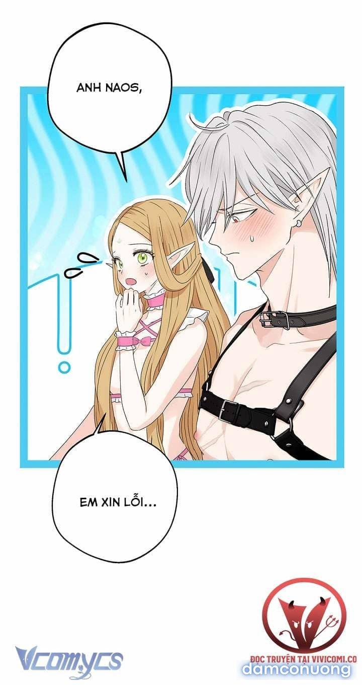 [18+] Yêu Tinh Giao Phối 29 trang 11